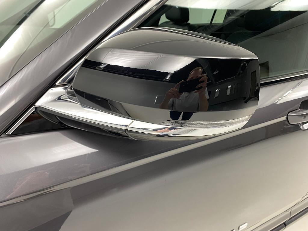 new 2025 Jeep Grand Cherokee L car, priced at $55,730