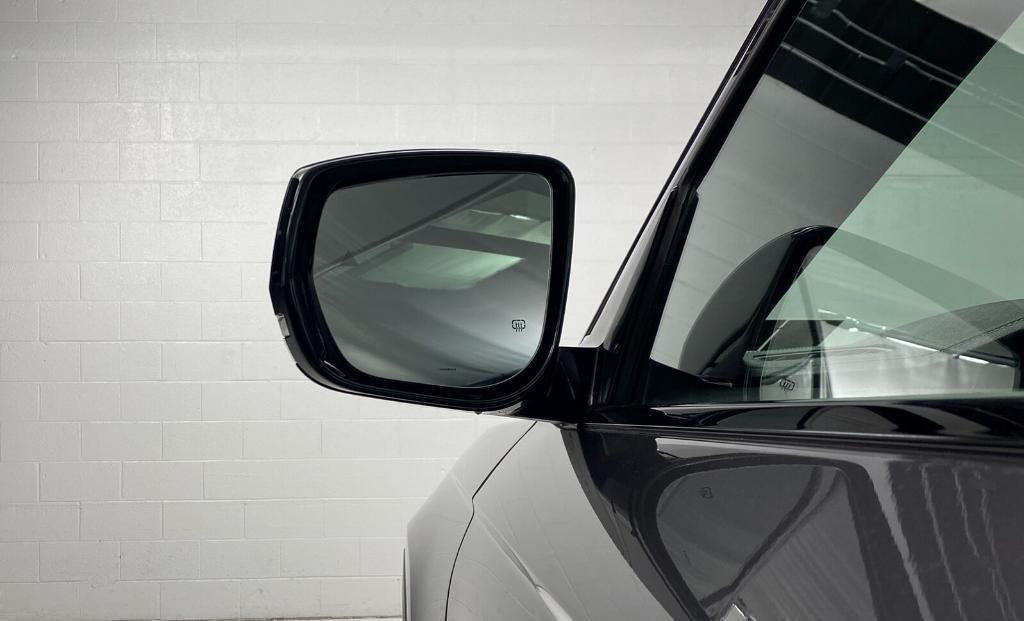 new 2025 Jeep Grand Cherokee L car, priced at $55,730