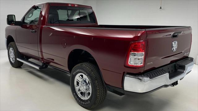 new 2024 Ram 2500 car, priced at $51,585