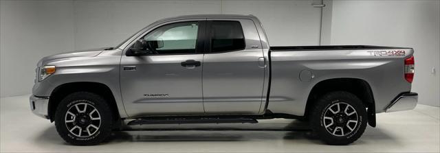 used 2016 Toyota Tundra car, priced at $27,000