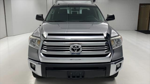 used 2016 Toyota Tundra car, priced at $27,000