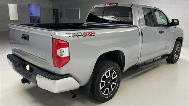 used 2016 Toyota Tundra car, priced at $27,000