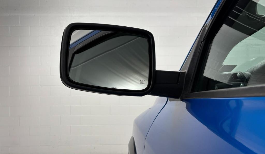 used 2020 Ram 1500 Classic car, priced at $27,400