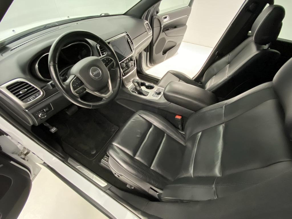 used 2022 Jeep Grand Cherokee WK car, priced at $30,888