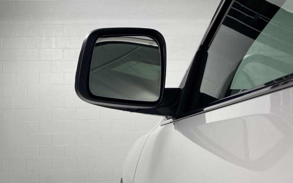 used 2022 Jeep Grand Cherokee WK car, priced at $30,888