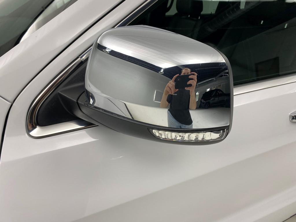 used 2022 Jeep Grand Cherokee WK car, priced at $30,888