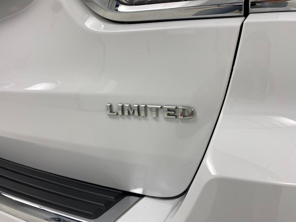 used 2022 Jeep Grand Cherokee WK car, priced at $30,888