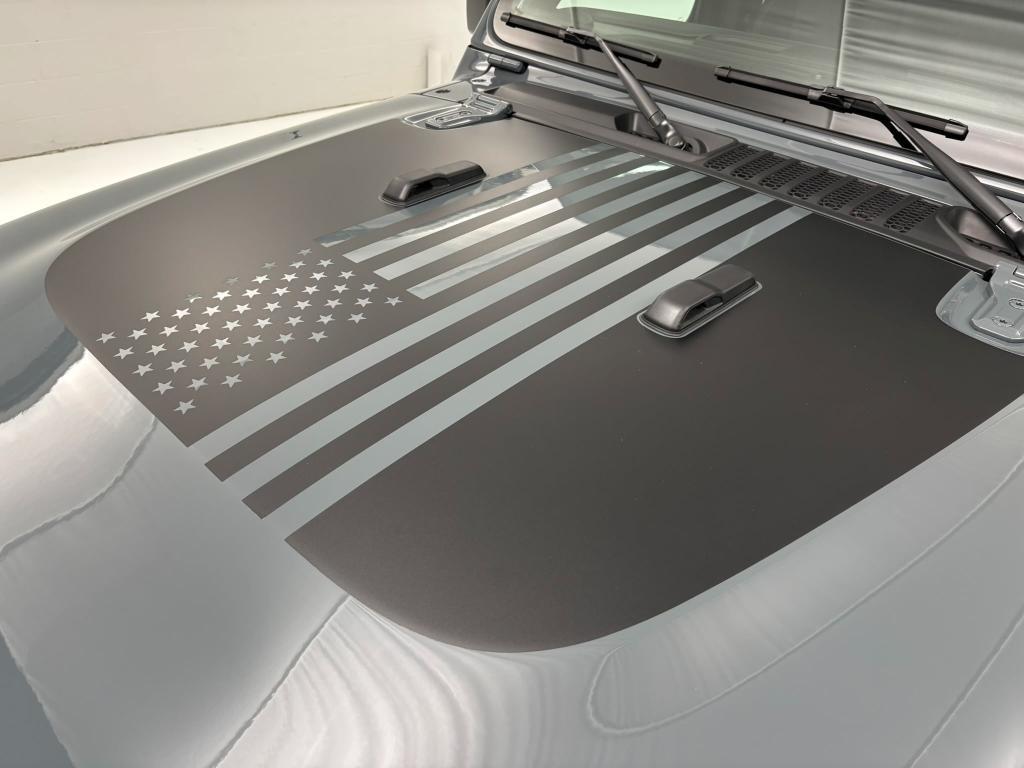 new 2026 Jeep Wrangler car, priced at $56,504