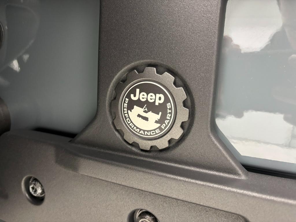 new 2026 Jeep Wrangler car, priced at $70,410