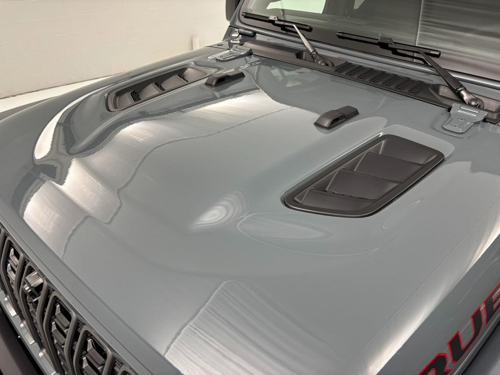 new 2026 Jeep Wrangler car, priced at $70,410