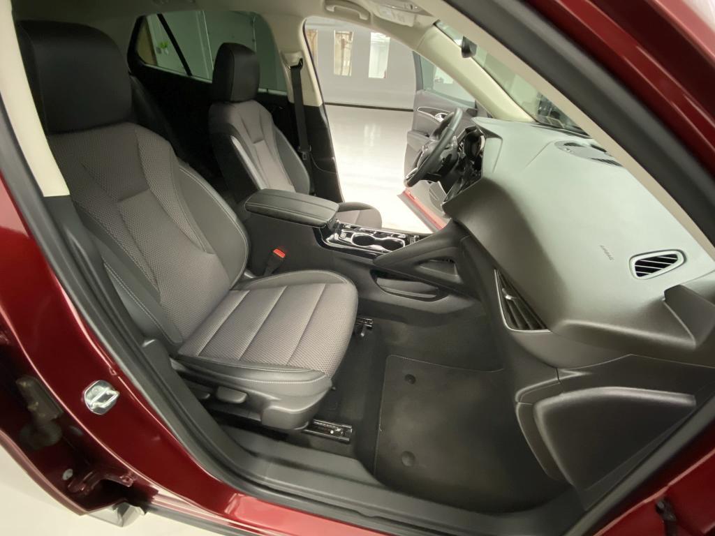 used 2021 Buick Envision car, priced at $25,800