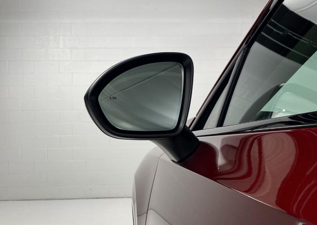 used 2021 Buick Envision car, priced at $25,800