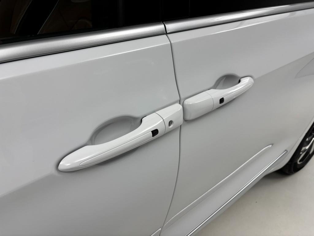 new 2026 Chrysler Pacifica car, priced at $61,450