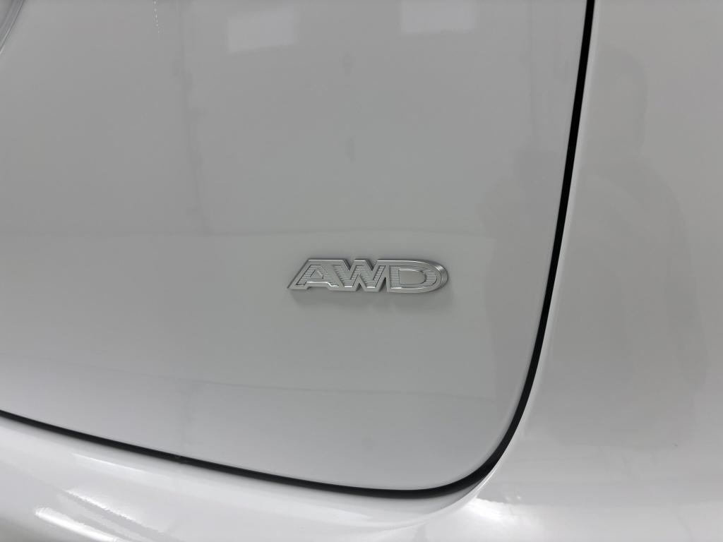 new 2026 Chrysler Pacifica car, priced at $61,450