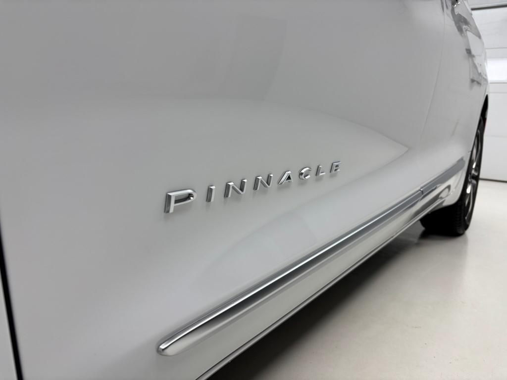 new 2026 Chrysler Pacifica car, priced at $61,450