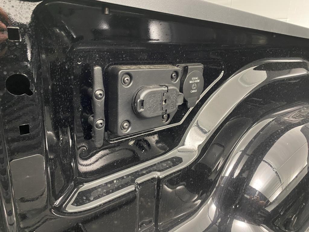 new 2025 Ram 2500 car, priced at $55,260