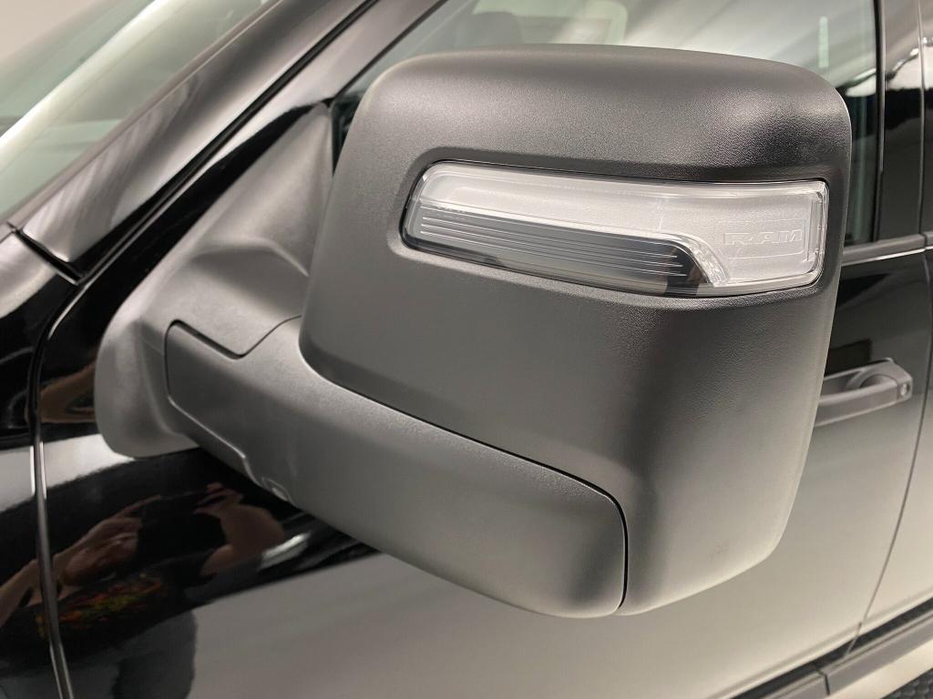 new 2025 Ram 2500 car, priced at $58,780