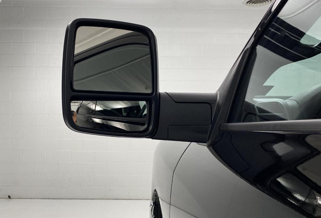 new 2025 Ram 2500 car, priced at $58,780