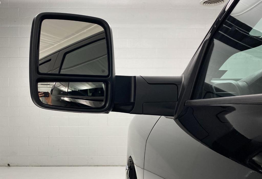 new 2025 Ram 2500 car, priced at $58,780