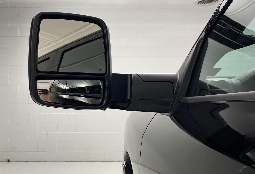 new 2025 Ram 2500 car, priced at $55,760
