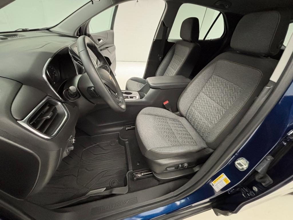 used 2023 Chevrolet Equinox car, priced at $22,800