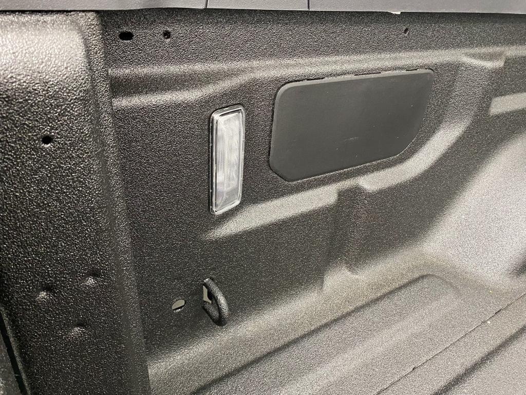 new 2025 Jeep Gladiator car, priced at $52,364