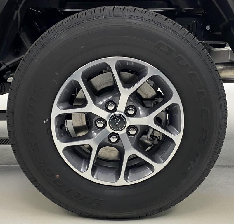 new 2025 Jeep Gladiator car, priced at $52,364