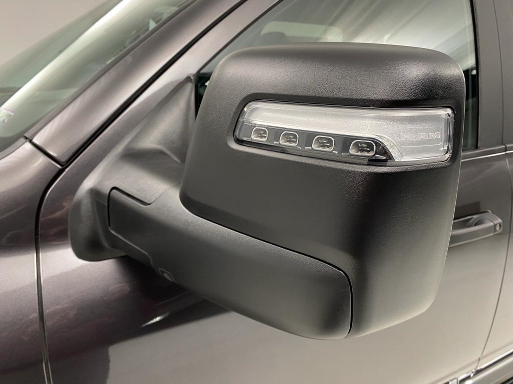 new 2025 Ram 2500 car, priced at $71,314