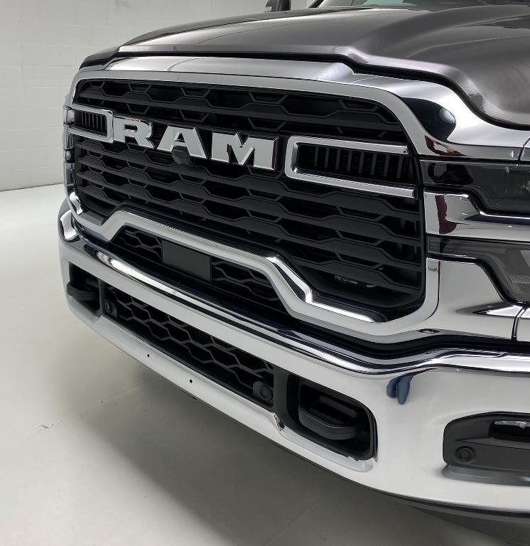 new 2025 Ram 2500 car, priced at $71,314
