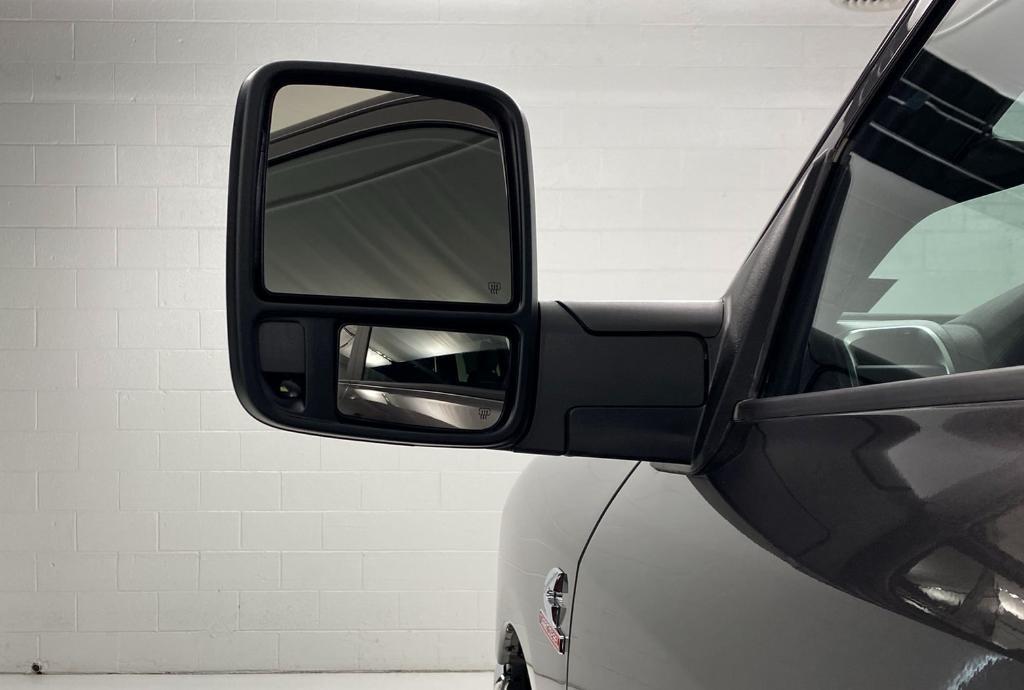 new 2025 Ram 2500 car, priced at $71,314