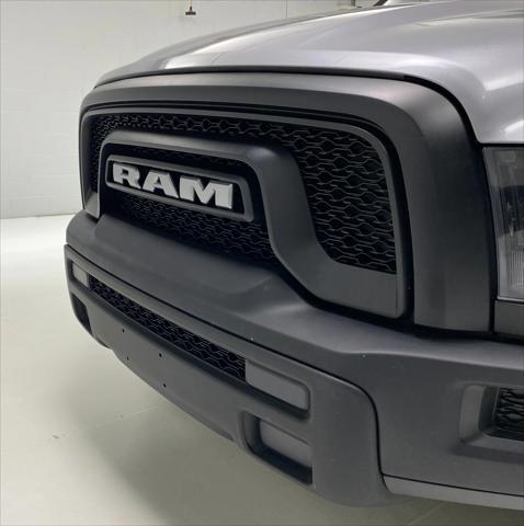 used 2022 Ram 1500 Classic car, priced at $31,983