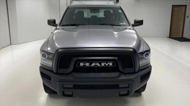 used 2022 Ram 1500 Classic car, priced at $31,983