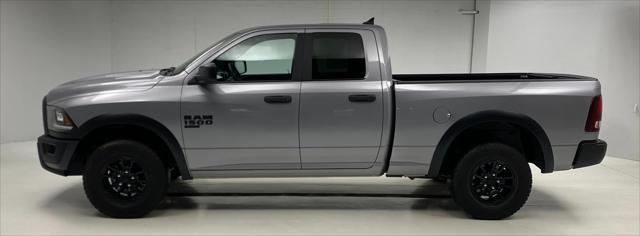 used 2022 Ram 1500 Classic car, priced at $31,983