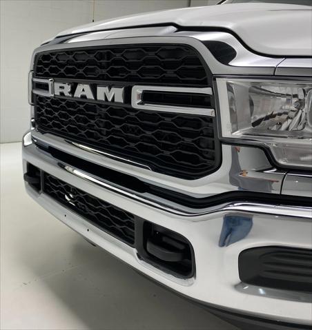 new 2024 Ram 2500 car, priced at $51,340