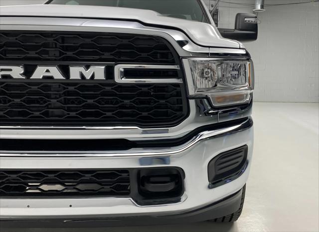 new 2024 Ram 2500 car, priced at $51,340