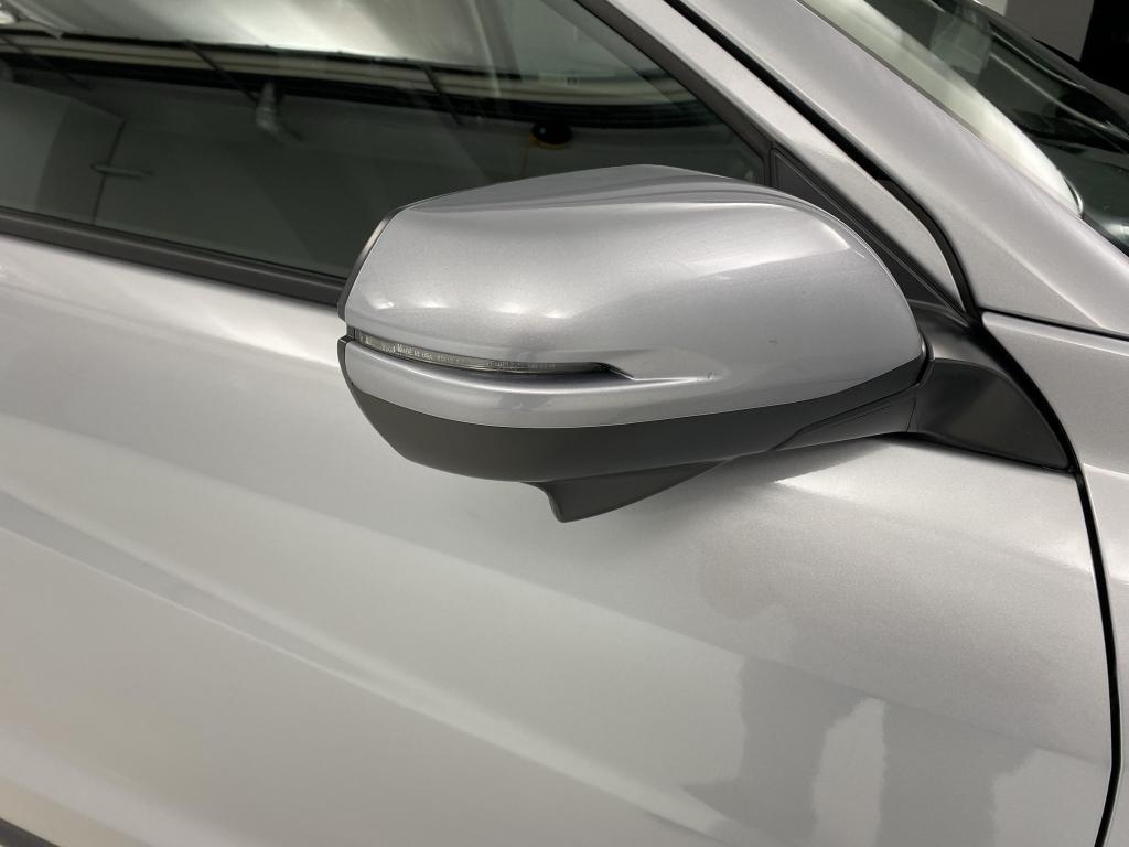 used 2022 Honda HR-V car, priced at $19,998