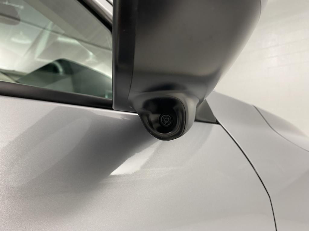 used 2022 Honda HR-V car, priced at $19,998