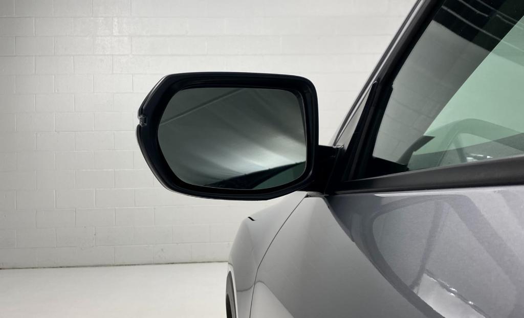 used 2022 Honda HR-V car, priced at $19,998