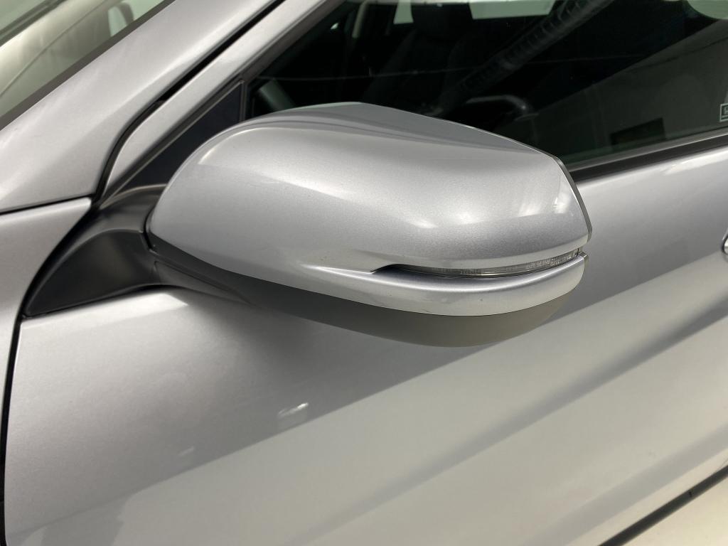 used 2022 Honda HR-V car, priced at $19,998