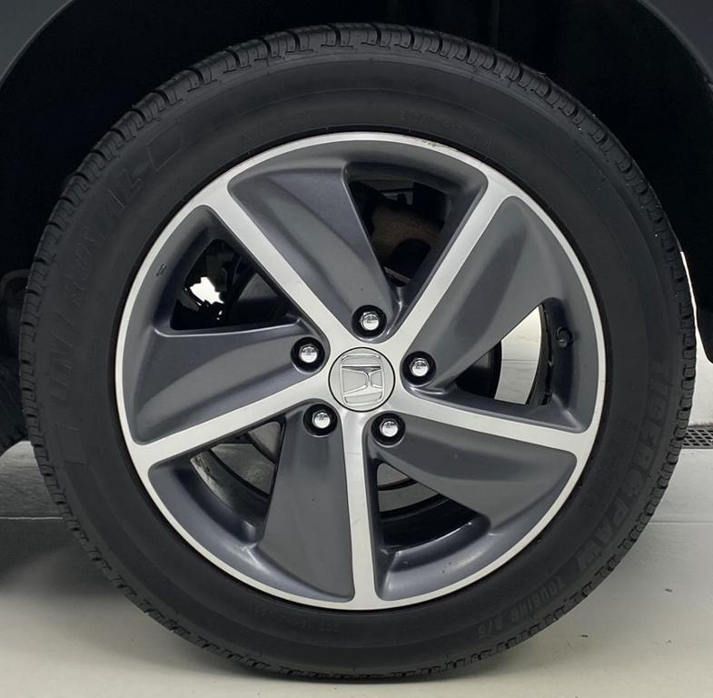 used 2022 Honda HR-V car, priced at $19,998