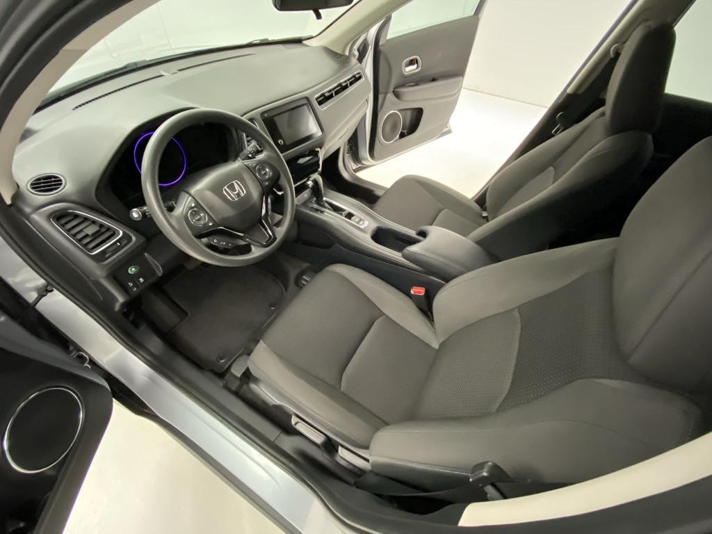 used 2022 Honda HR-V car, priced at $19,998