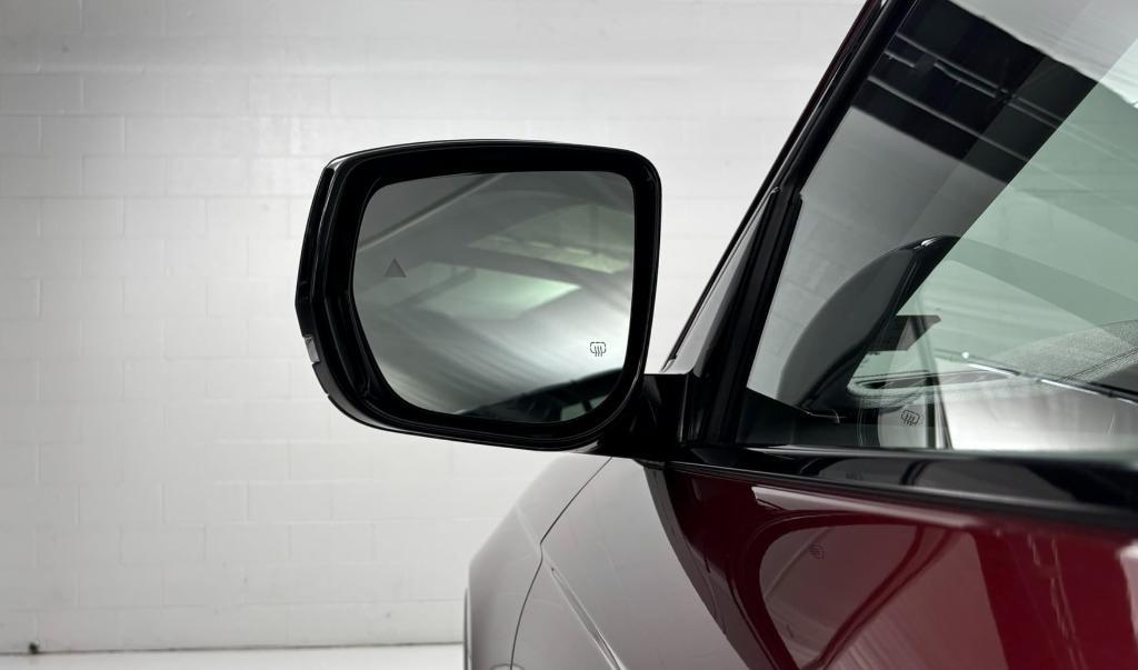 used 2023 Jeep Grand Cherokee L car, priced at $35,600