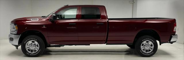 new 2024 Ram 3500 car, priced at $75,005