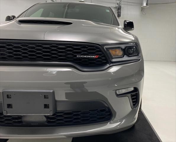 used 2022 Dodge Durango car