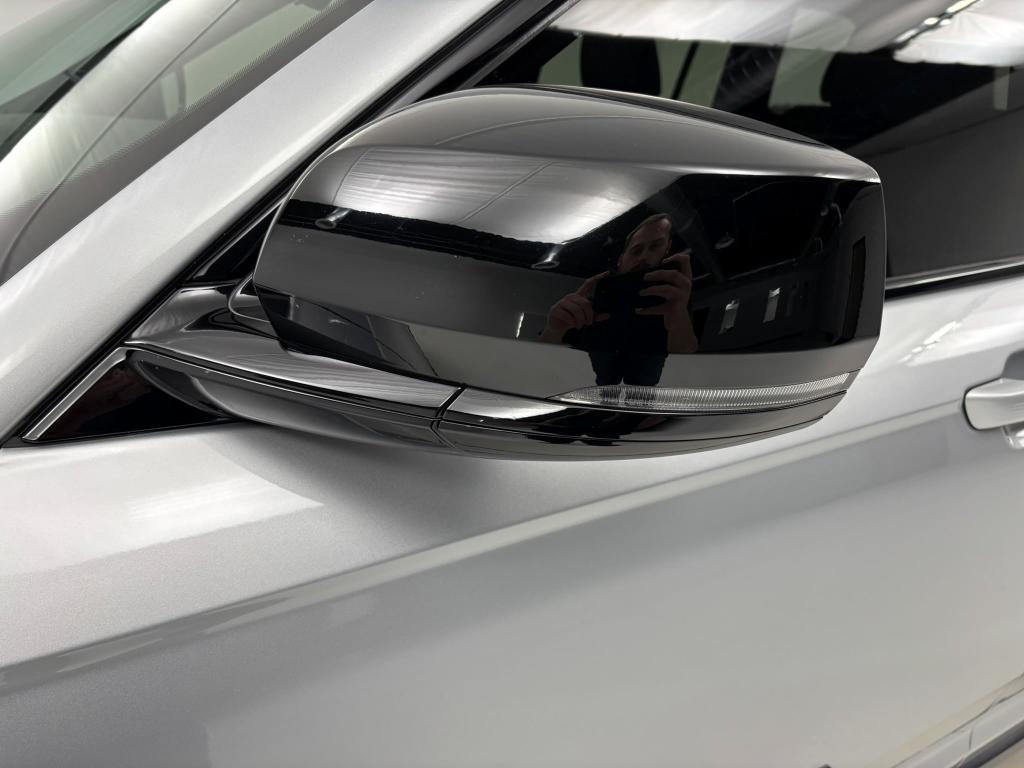 used 2023 Jeep Grand Cherokee car, priced at $34,800