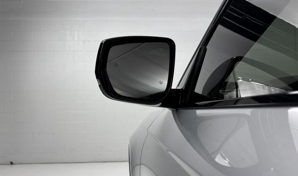 used 2023 Jeep Grand Cherokee car, priced at $34,800