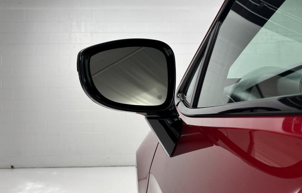 new 2026 Chrysler Pacifica car, priced at $57,655