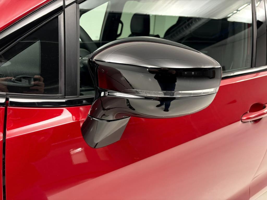 new 2026 Chrysler Pacifica car, priced at $57,655