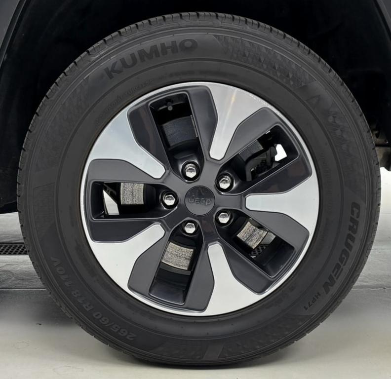 used 2024 Jeep Grand Cherokee 4xe car, priced at $29,988