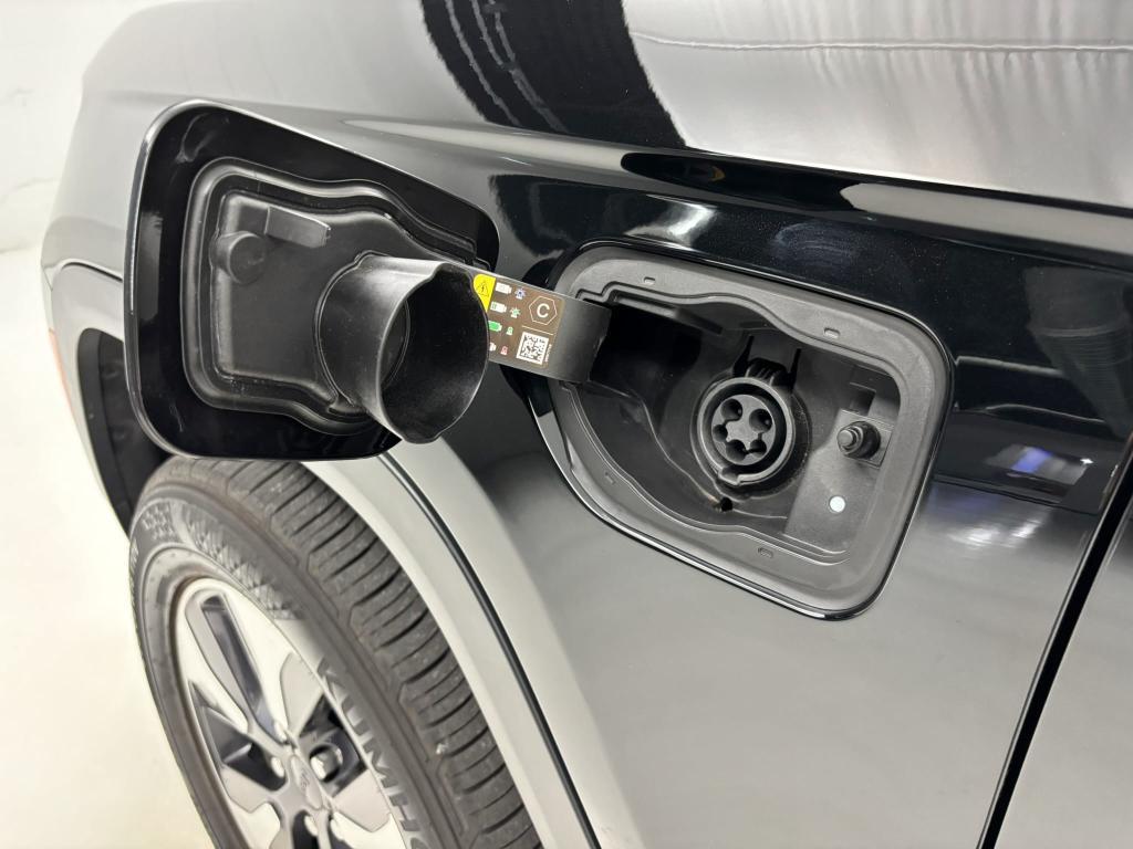 used 2024 Jeep Grand Cherokee 4xe car, priced at $29,988